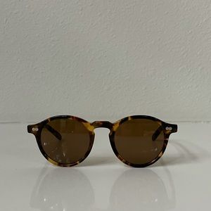 Women’s Moscot Sunglasses